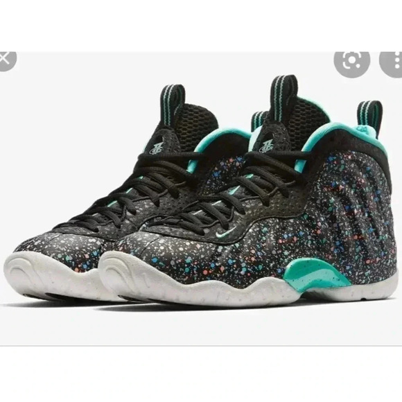 Nike Air Foamposite One Easter - Picture 6 of 6